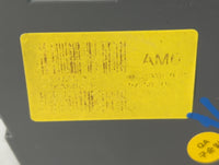 2014-2015 Kia Optima Climate Control Module Temperature AC/Heater Replacement P/N:97250-2TLE0 Fits Fits 2014 2015 OEM Used A