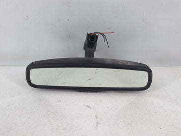 2013-2016 Kia Optima Interior Rear View Mirror Replacement OEM P/N:E11026004 Fits Fits 2013 2014 2015 2016 2017 2018 2019 20