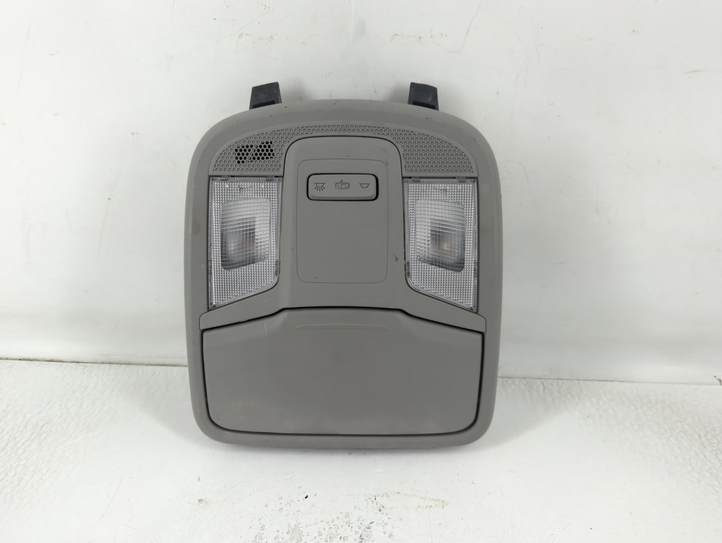 2015 Kia Optima Overhead Roof Console - Oemusedautoparts1.com