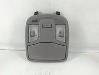 2015 Kia Optima Overhead Roof Console - Oemusedautoparts1.com
