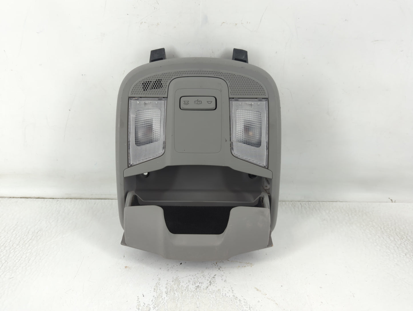 2015 Kia Optima Overhead Roof Console - Oemusedautoparts1.com