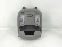 2015 Kia Optima Overhead Roof Console - Oemusedautoparts1.com