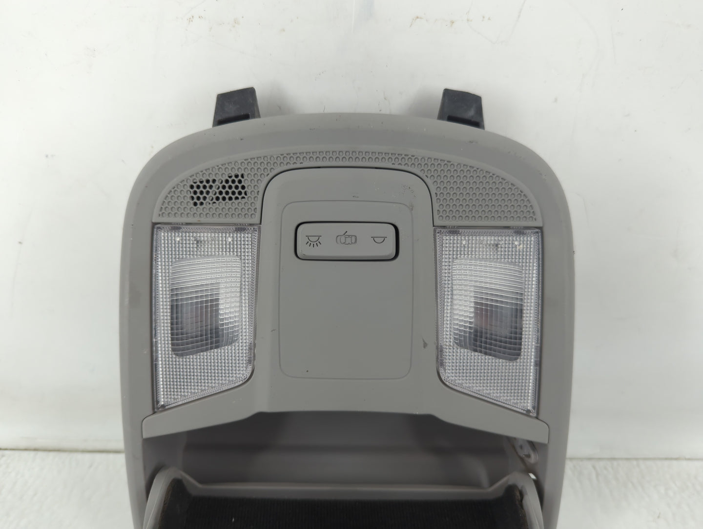 2015 Kia Optima Overhead Roof Console - Oemusedautoparts1.com
