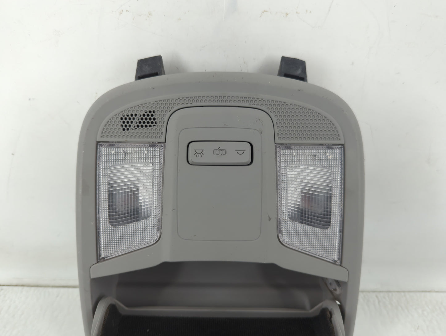 2015 Kia Optima Overhead Roof Console - Oemusedautoparts1.com