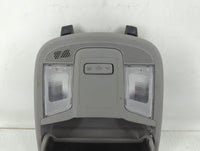 2015 Kia Optima Overhead Roof Console - Oemusedautoparts1.com