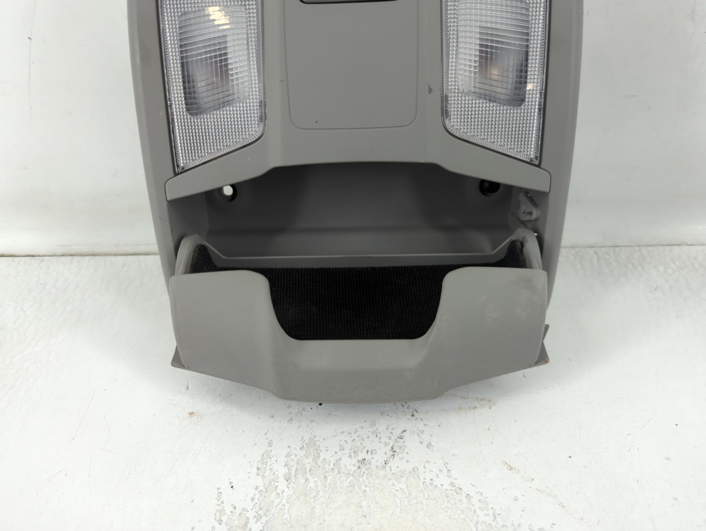 2015 Kia Optima Overhead Roof Console - Oemusedautoparts1.com