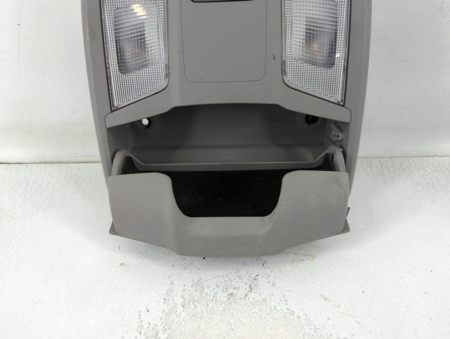 2015 Kia Optima Overhead Roof Console - Oemusedautoparts1.com