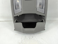 2015 Kia Optima Overhead Roof Console - Oemusedautoparts1.com
