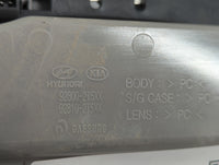 2015 Kia Optima Overhead Roof Console - Oemusedautoparts1.com