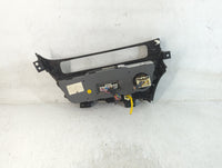 2014-2015 Kia Optima Climate Control Module Temperature AC/Heater Replacement P/N:97250-2TXXX Fits Fits 2014 2015 OEM Used A