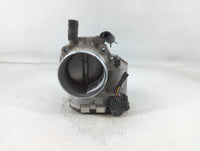 2011-2015 Kia Optima Throttle Body P/N:35100-2G700 Fits Fits 2011 2012 2013 2014 2015 2016 OEM Used Auto Parts - Oemusedauto