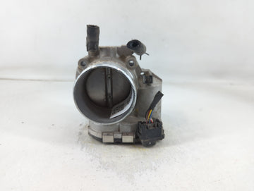 2011-2015 Kia Optima Throttle Body P/N:35100-2G700 Fits Fits 2011 2012 2013 2014 2015 2016 OEM Used Auto Parts - Oemusedauto