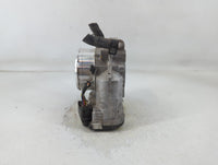 2011-2015 Kia Optima Throttle Body P/N:35100-2G700 Fits Fits 2011 2012 2013 2014 2015 2016 OEM Used Auto Parts - Oemusedauto