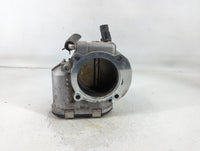 2011-2015 Kia Optima Throttle Body P/N:35100-2G700 Fits Fits 2011 2012 2013 2014 2015 2016 OEM Used Auto Parts - Oemusedauto
