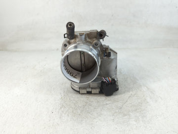2011-2015 Kia Optima Throttle Body P/N:35100-2G700 Fits Fits 2011 2012 2013 2014 2015 2016 OEM Used Auto Parts - Oemusedauto