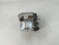 2011-2015 Kia Optima Throttle Body P/N:35100-2G700 Fits Fits 2011 2012 2013 2014 2015 2016 OEM Used Auto Parts - Oemusedauto