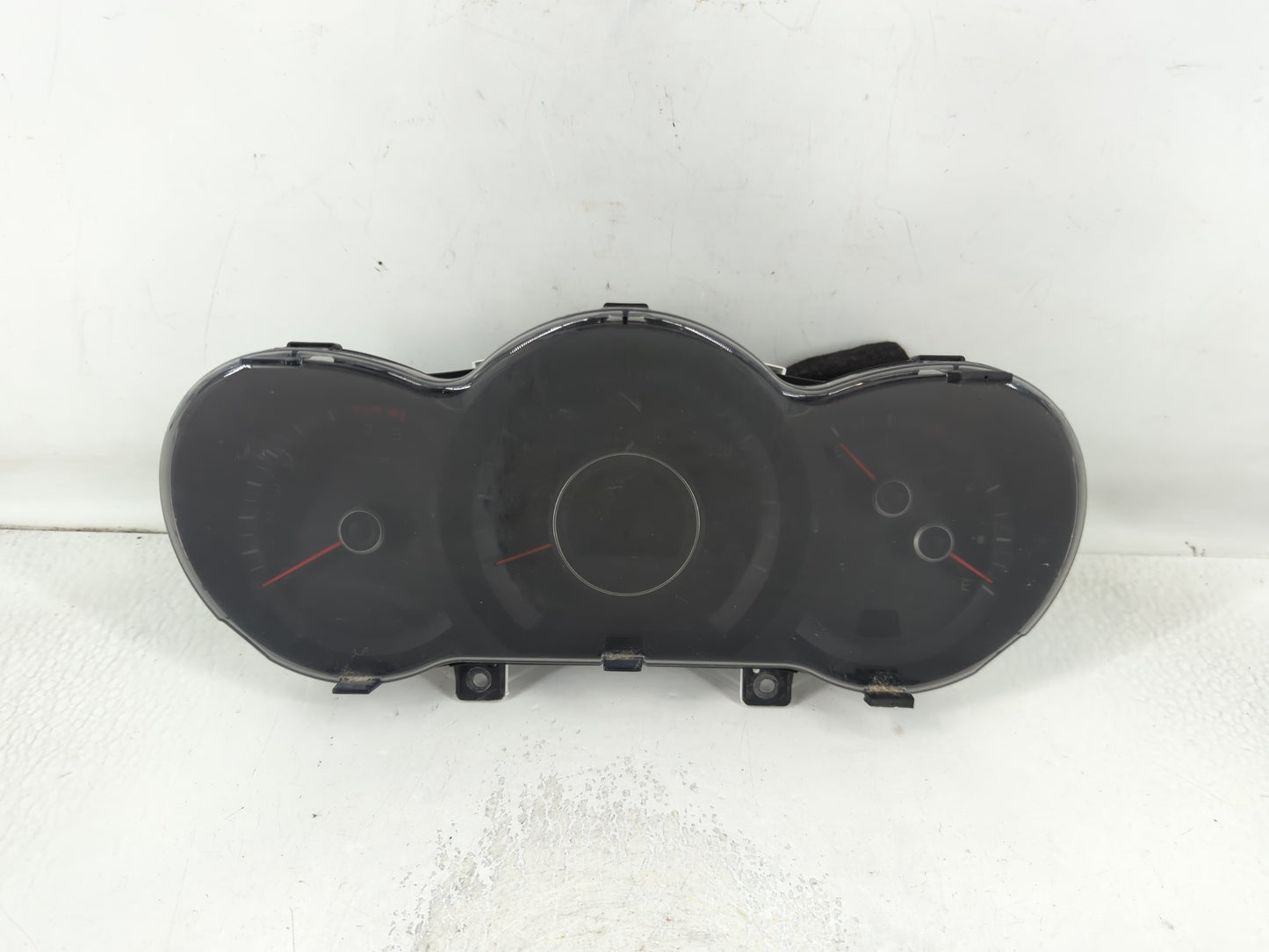 2014-2015 Kia Optima Instrument Cluster Speedometer Gauges P/N:94031-2T270 Fits Fits 2014 2015 OEM Used Auto Parts - Oemused