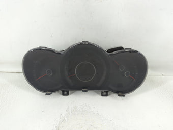 compare product 2014-2015 Kia Optima Instrument Cluster Speedometer Gauges P/N:94031-2T270 Fits Fits 2014 2015 OEM Used Auto Parts