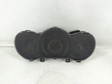 2014-2015 Kia Optima Instrument Cluster Speedometer Gauges P/N:94031-2T270 Fits Fits 2014 2015 OEM Used Auto Parts - Oemused