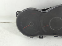 2014-2015 Kia Optima Instrument Cluster Speedometer Gauges P/N:94031-2T270 Fits Fits 2014 2015 OEM Used Auto Parts - Oemused