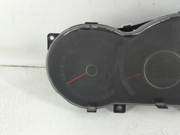 2014-2015 Kia Optima Instrument Cluster Speedometer Gauges P/N:94031-2T270 Fits Fits 2014 2015 OEM Used Auto Parts