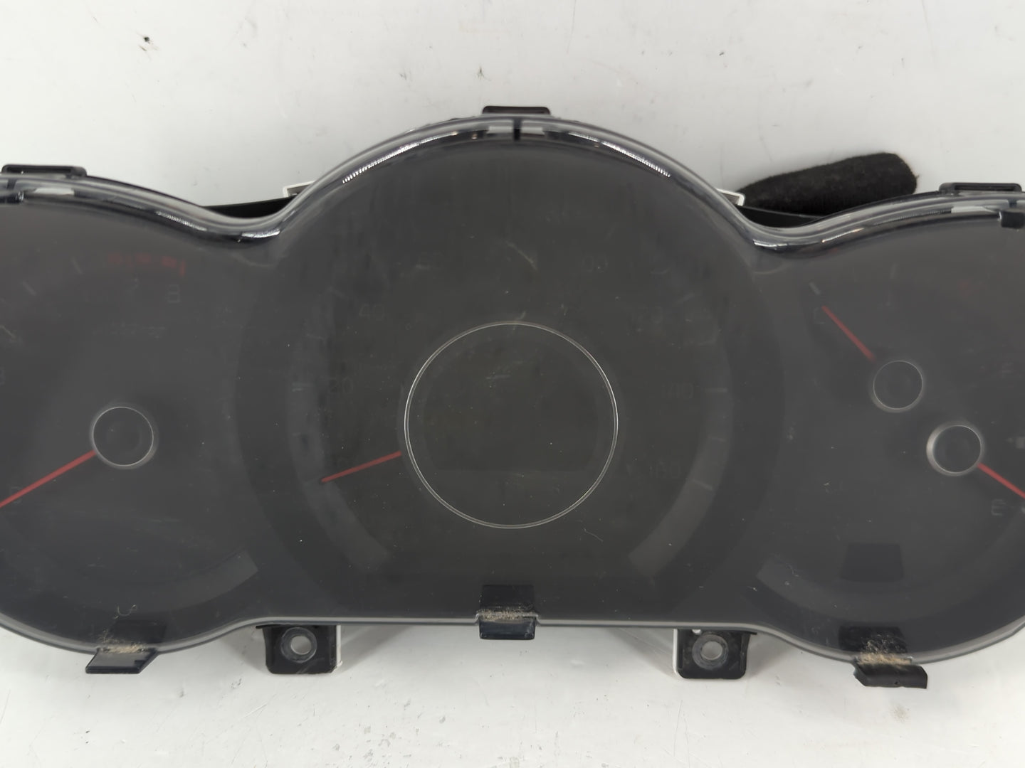 2014-2015 Kia Optima Instrument Cluster Speedometer Gauges P/N:94031-2T270 Fits Fits 2014 2015 OEM Used Auto Parts - Oemused