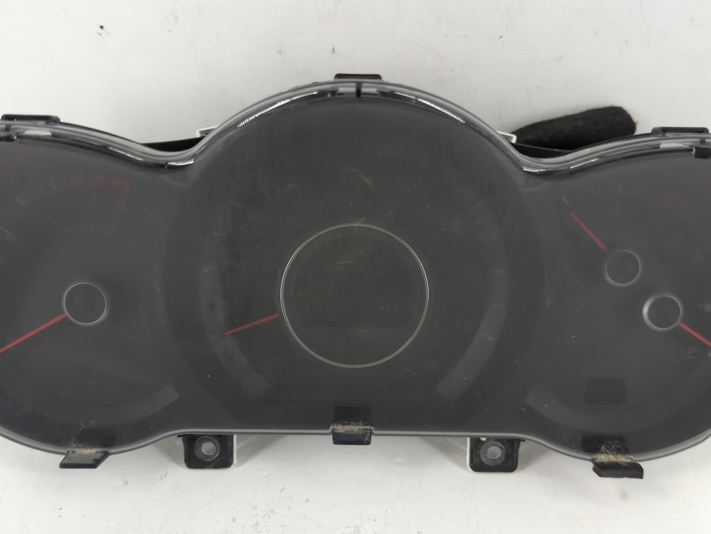 2014-2015 Kia Optima Instrument Cluster Speedometer Gauges P/N:94031-2T270 Fits Fits 2014 2015 OEM Used Auto Parts - Oemused