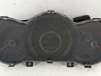 2014-2015 Kia Optima Instrument Cluster Speedometer Gauges P/N:94031-2T270 Fits Fits 2014 2015 OEM Used Auto Parts - Oemused