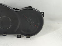 2014-2015 Kia Optima Instrument Cluster Speedometer Gauges P/N:94031-2T270 Fits Fits 2014 2015 OEM Used Auto Parts - Oemused