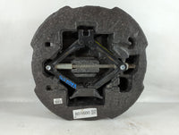2015 Kia Optima Spare Scissor Car Jack - Oemusedautoparts1.com
