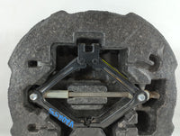2015 Kia Optima Spare Scissor Car Jack - Oemusedautoparts1.com
