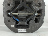 2015 Kia Optima Spare Scissor Car Jack - Oemusedautoparts1.com