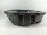 2015 Kia Optima Spare Scissor Car Jack - Oemusedautoparts1.com