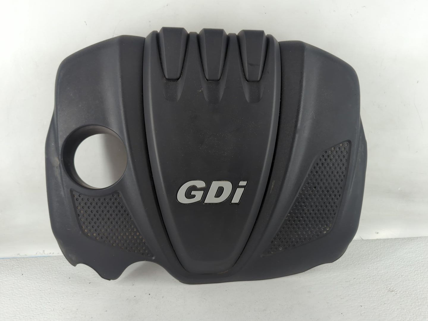 2015 Kia Optima Engine Cover - Oemusedautoparts1.com