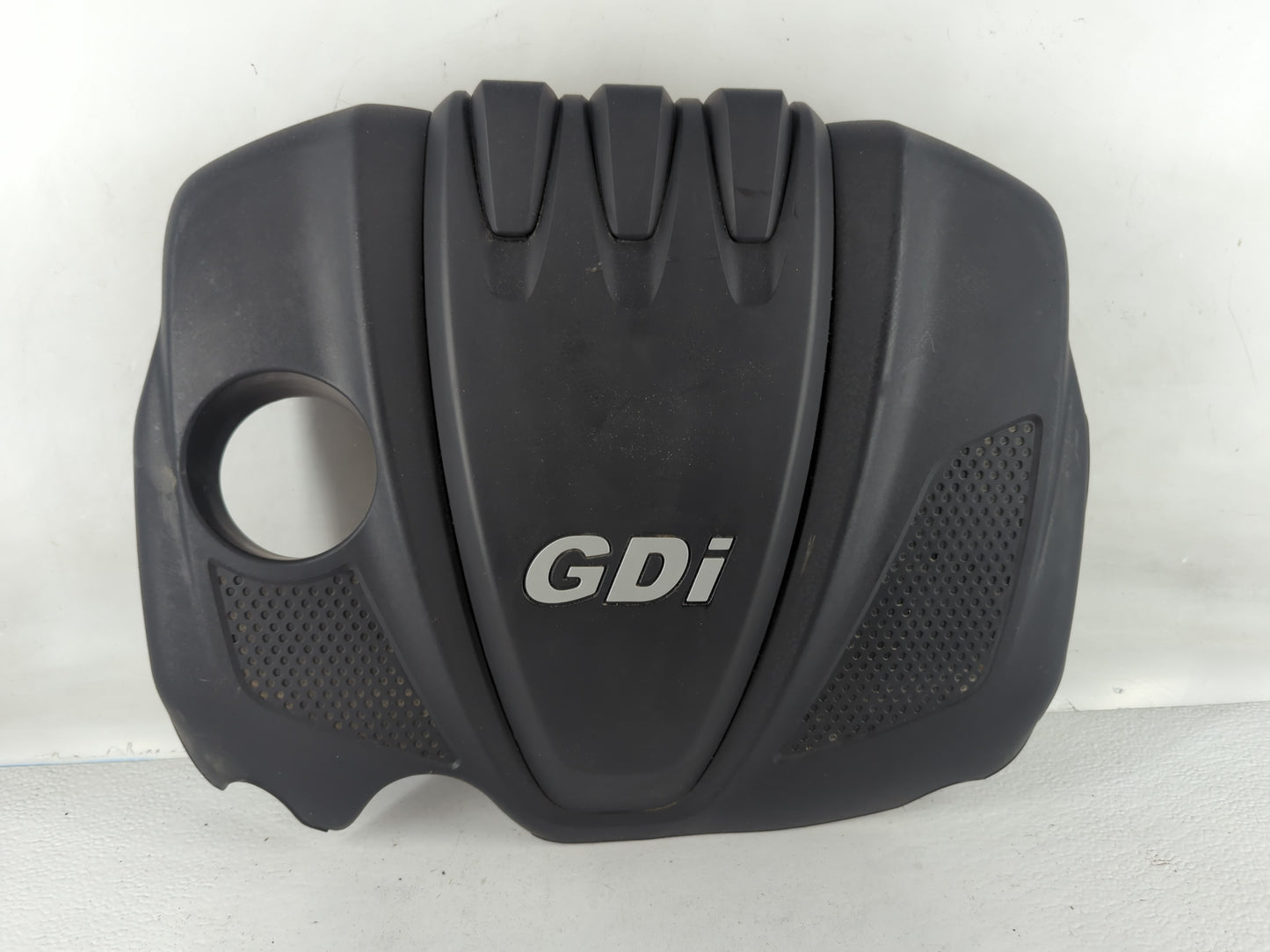 2015 Kia Optima Engine Cover - Oemusedautoparts1.com