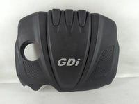 2015 Kia Optima Engine Cover - Oemusedautoparts1.com