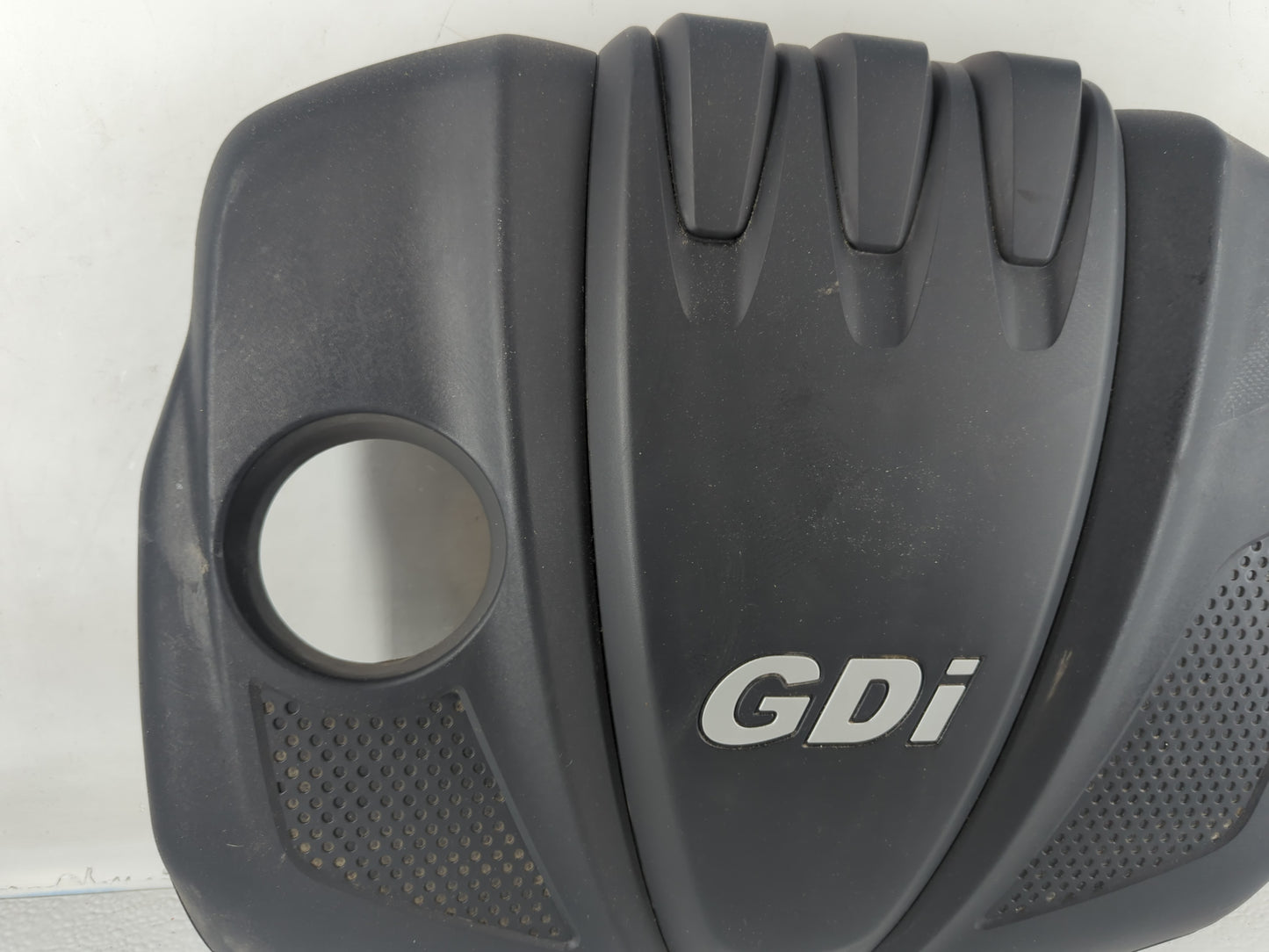 2015 Kia Optima Engine Cover - Oemusedautoparts1.com