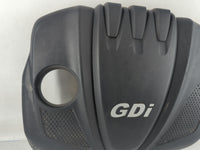 2015 Kia Optima Engine Cover - Oemusedautoparts1.com