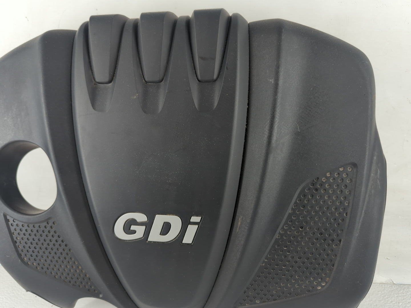 2015 Kia Optima Engine Cover - Oemusedautoparts1.com