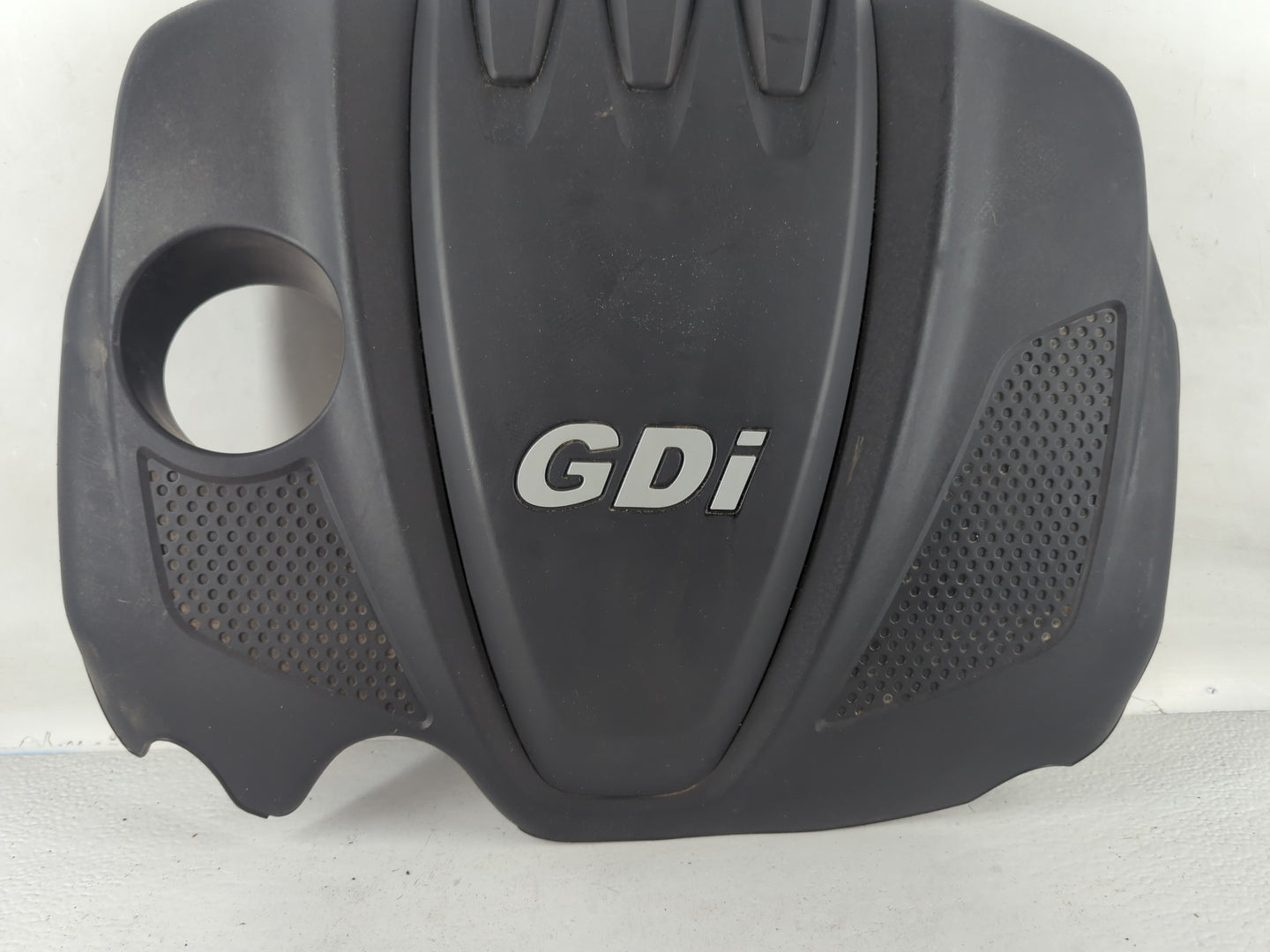 2015 Kia Optima Engine Cover - Oemusedautoparts1.com