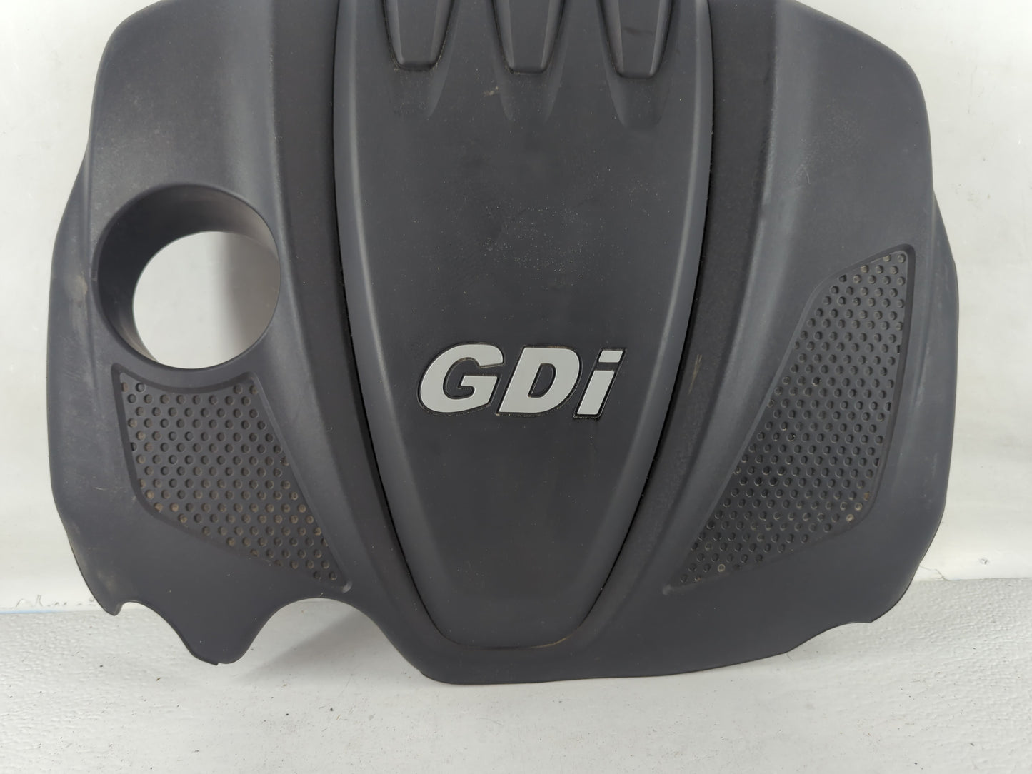 2015 Kia Optima Engine Cover - Oemusedautoparts1.com