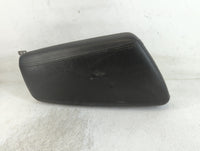 2015 Kia Optima Center Console Armrest Cover Lid Fits OEM Used Auto Parts - Oemusedautoparts1.com