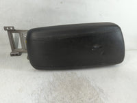 2015 Kia Optima Center Console Armrest Cover Lid Fits OEM Used Auto Parts - Oemusedautoparts1.com