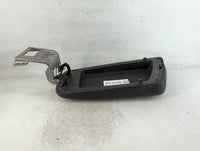 2015 Kia Optima Center Console Armrest Cover Lid Fits OEM Used Auto Parts - Oemusedautoparts1.com