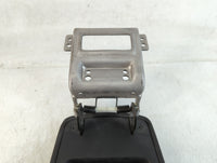 2015 Kia Optima Center Console Armrest Cover Lid Fits OEM Used Auto Parts - Oemusedautoparts1.com