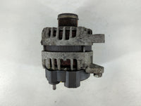 2014-2015 Kia Optima Alternator Replacement Generator Charging Assembly Engine OEM P/N:37300-2G855 Fits Fits 2014 2015 OEM U
