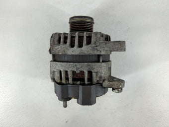 compare product 2014-2015 Kia Optima Alternator Replacement Generator Charging Assembly Engine OEM P/N:37300-2G855 Fits Fits 2014 2015 OEM Used Auto Parts