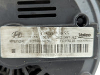 2014-2015 Kia Optima Alternator Replacement Generator Charging Assembly Engine OEM P/N:37300-2G855 Fits Fits 2014 2015 OEM U