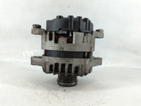2014-2015 Kia Optima Alternator Replacement Generator Charging Assembly Engine OEM P/N:37300-2G855 Fits Fits 2014 2015 OEM U