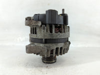 2014-2015 Kia Optima Alternator Replacement Generator Charging Assembly Engine OEM P/N:37300-2G855 Fits Fits 2014 2015 OEM U
